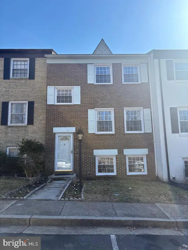 14813 Smethwick Pl, CENTREVILLE, VA 20120