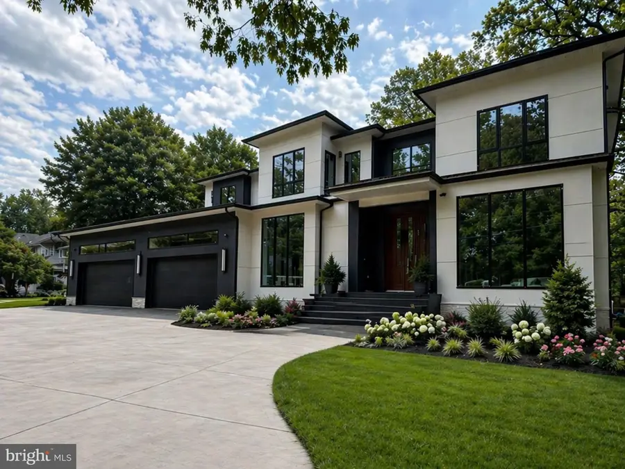 2537 Gallows Rd, Dunn Loring, VA 22027 - #2