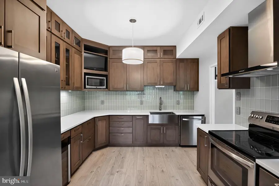 2114 Green Watch Way #10/201e, Reston, VA 20191 - #2