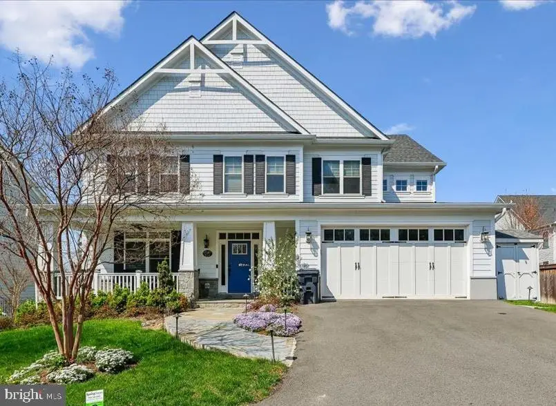 2998 Beechwood Ln, Falls Church, VA 22042 - #1