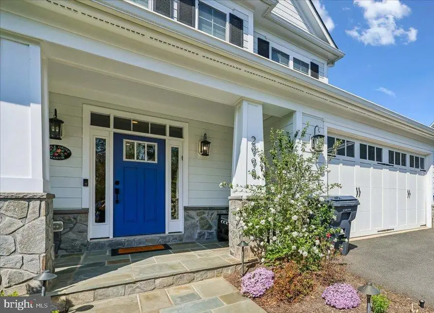 2998 Beechwood Ln, Falls Church, VA 22042 - #2