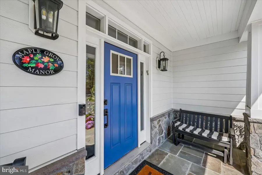 2998 Beechwood Ln, Falls Church, VA 22042 - #3