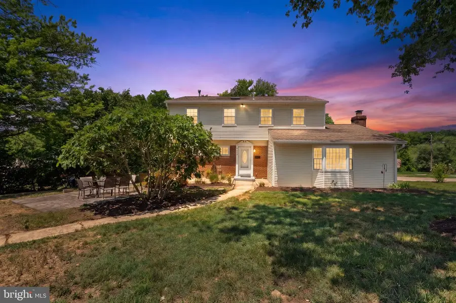 3600 Oakwood Ln, Alexandria, VA 22310 - #2