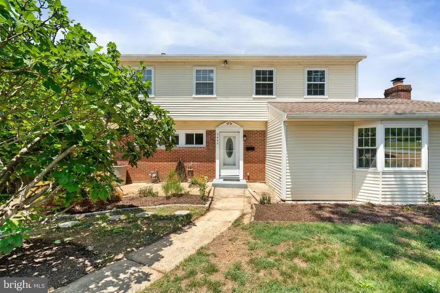 3600 Oakwood Ln, Alexandria, VA 22310 - #3