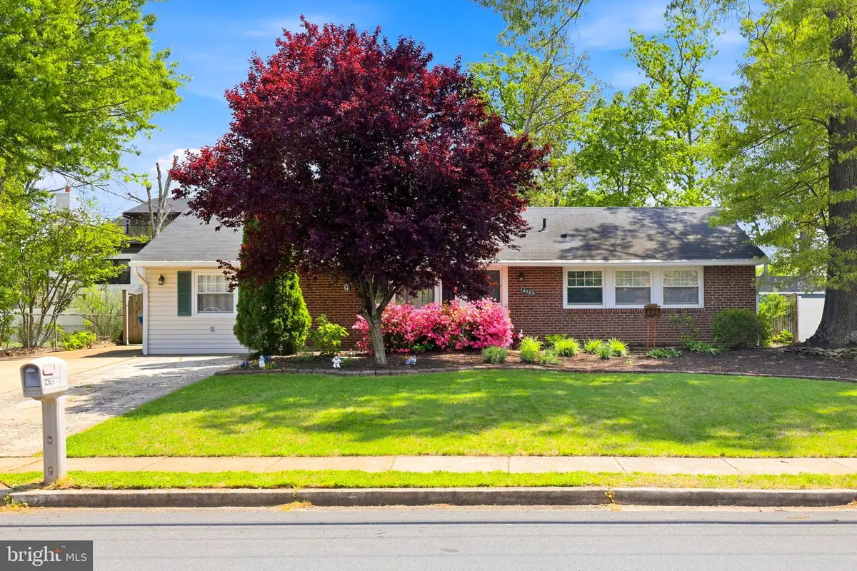 14703 Carlbern Dr, Centreville, VA 20120 - #1