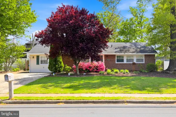 14703 Carlbern Dr, CENTREVILLE, VA 20120