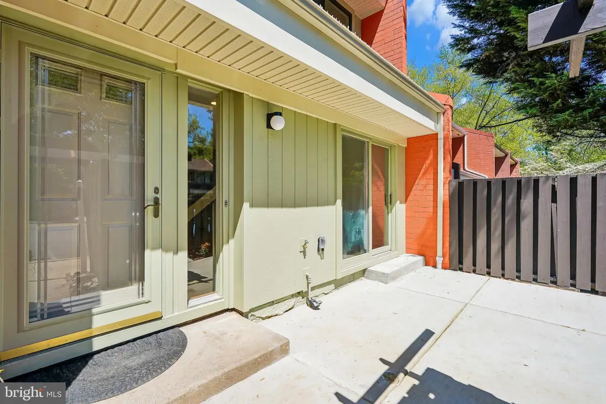 1309 Northgate Sq, Reston, VA 20190 - #1