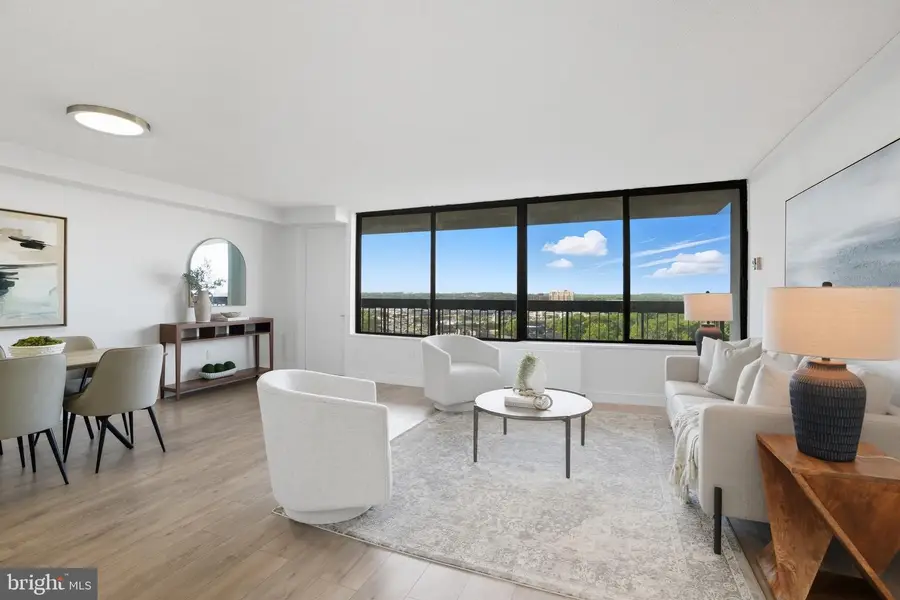 3701 S George Mason Dr #1510n, Falls Church, VA 22041 - #2