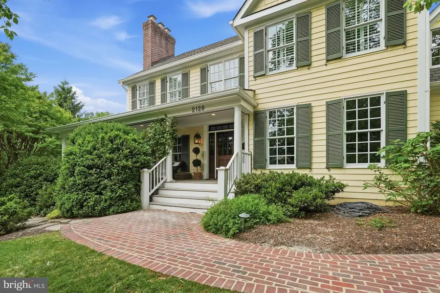 2120 Elliott Ave, McLean, VA 22101 - #3