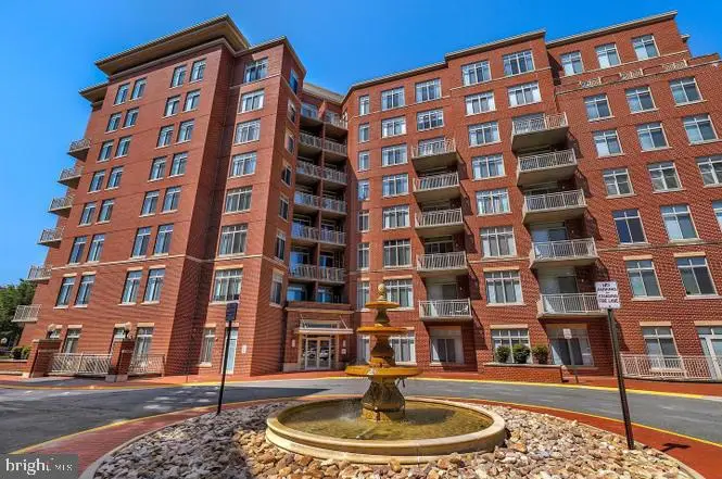 4490 Market Commons Dr #413, Fairfax, VA 22033 - #2