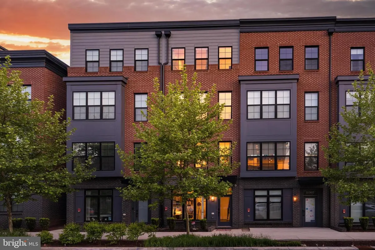 11303 Reston Station Blvd, Reston, VA 20190 - #1