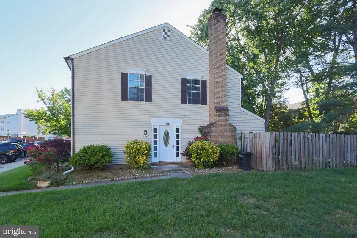 8465 Diablo Ct, Alexandria, VA 22309 - #1