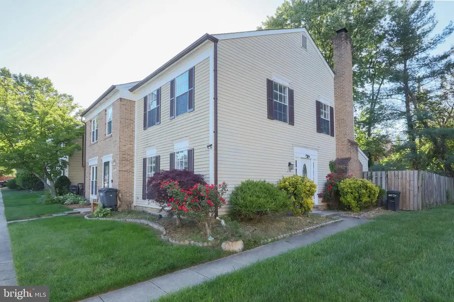 8465 Diablo Ct, Alexandria, VA 22309 - #2