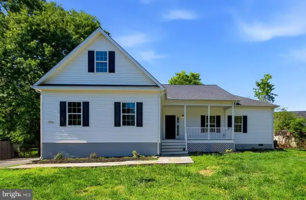 5010 Rosemont Ave, ALEXANDRIA, VA 22309