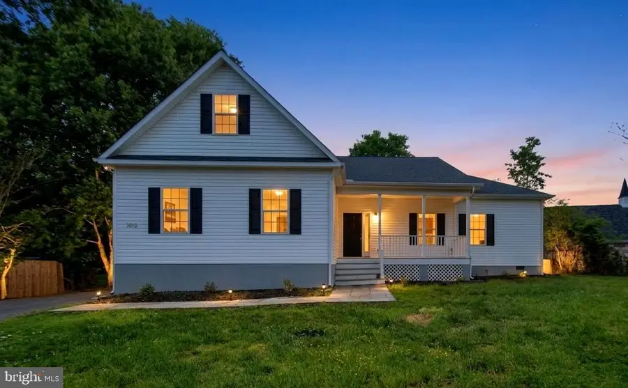 5010 Rosemont Ave, Alexandria, VA 22309 - #2