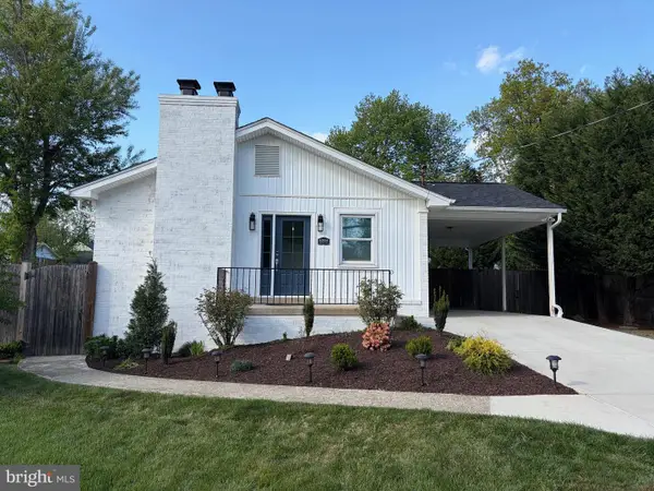 6368 Hillcrest Pl, ALEXANDRIA, VA 22312