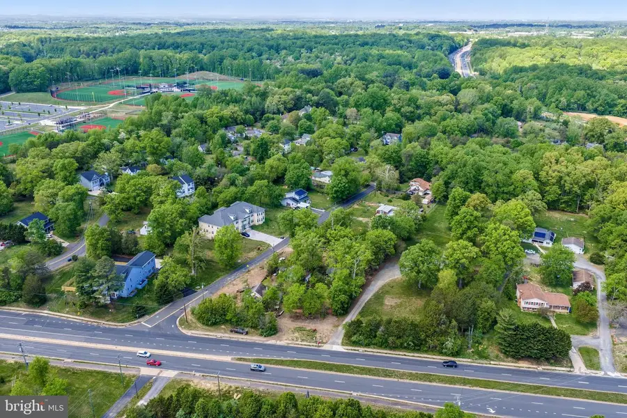 12224 Braddock Rd, Fairfax, VA 22030 - #3