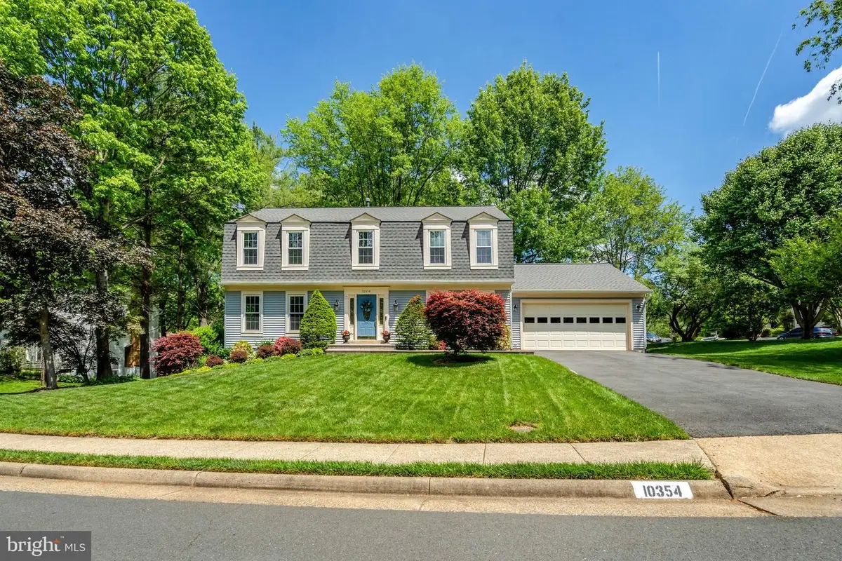 10354 Steamboat Landing Ln, Burke, VA 22015 - #1