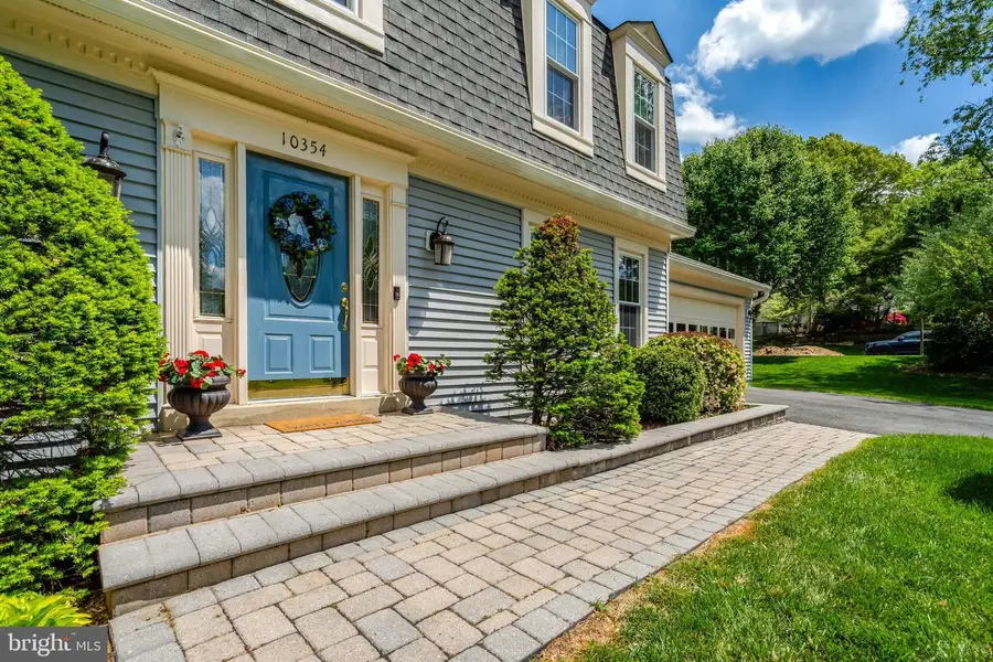 10354 Steamboat Landing Ln, Burke, VA 22015 - #2