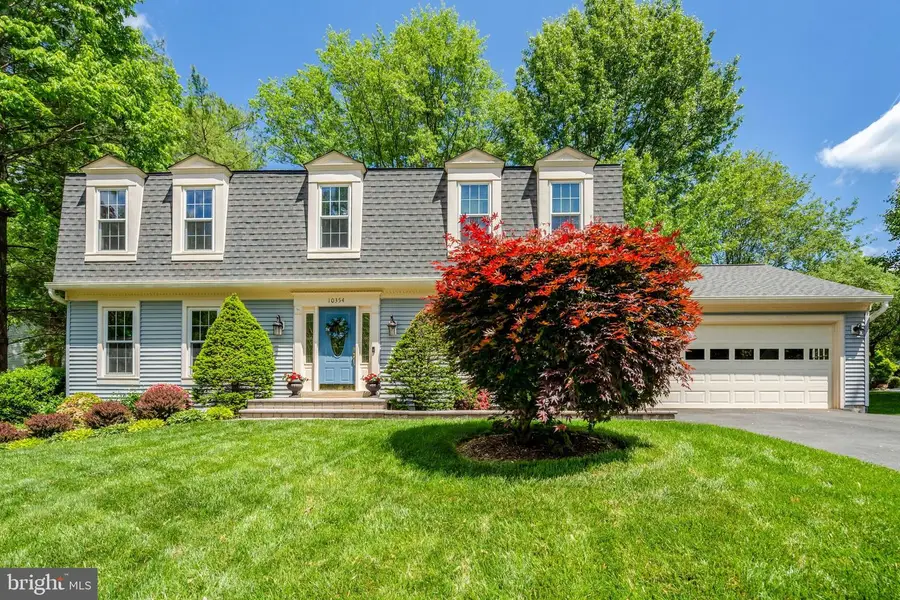 10354 Steamboat Landing Ln, Burke, VA 22015 - #3