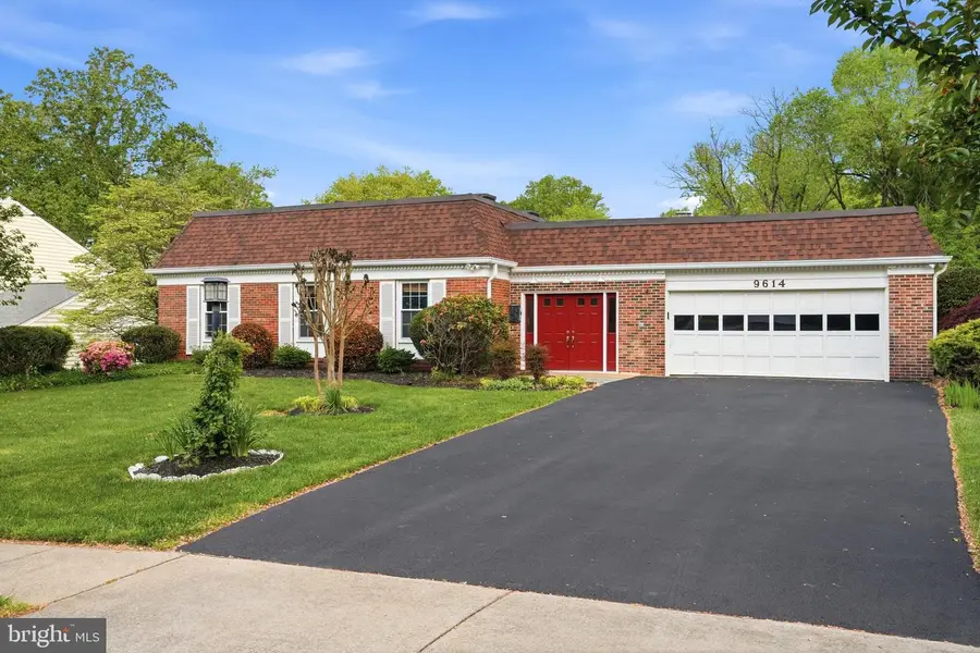 9614 Percussion Way, Vienna, VA 22182 - #2