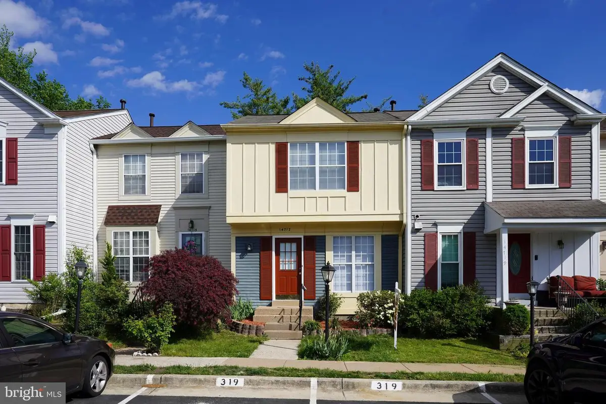 14717 Basingstoke Loop, Centreville, VA 20120 - #1