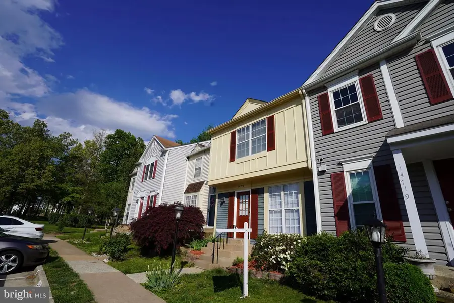 14717 Basingstoke Loop, Centreville, VA 20120 - #2