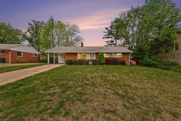 6714 Edsall Rd, SPRINGFIELD, VA 22151