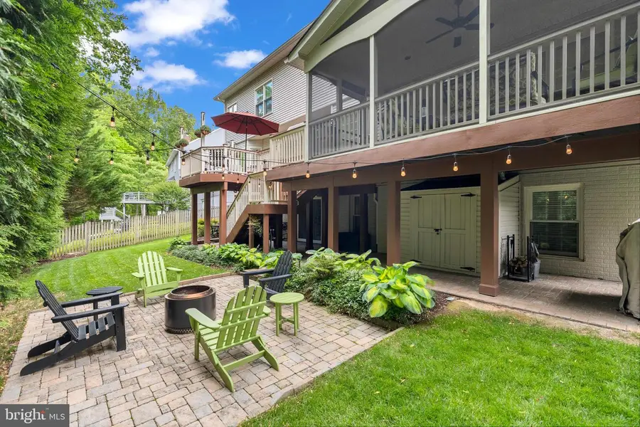 8323 Argent Cir, Fairfax Station, VA 22039 - #3