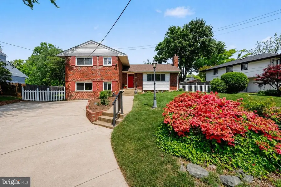 3808 Franconia Rd, Alexandria, VA 22310 - #2