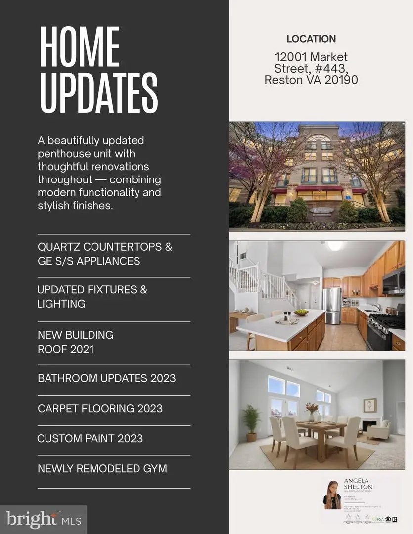12001 Market St #443, Reston, VA 20190 - #2