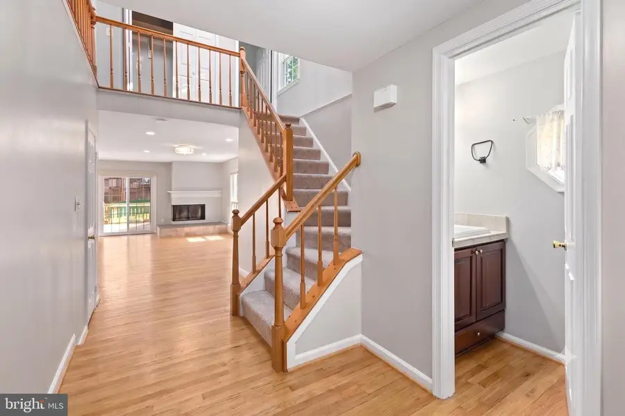 3860 Waythorn Pl, Fairfax, VA 22033 - #3
