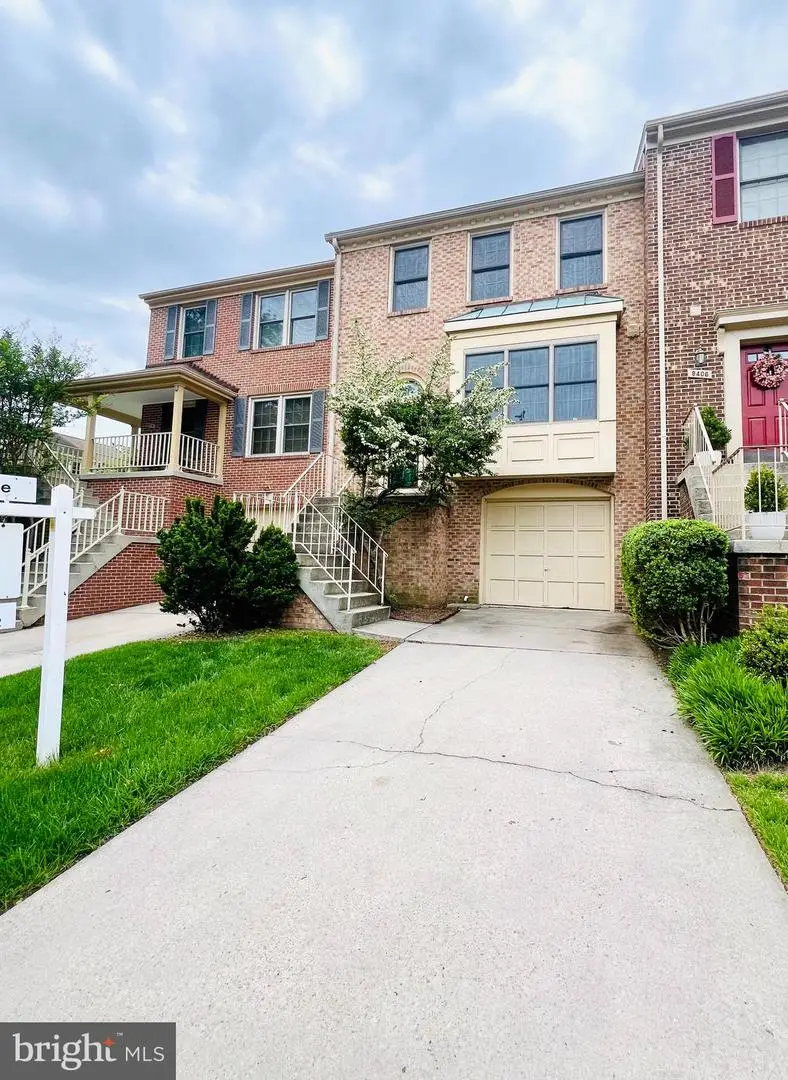 8408 Millwood Dr, Springfield, VA 22152 - #1