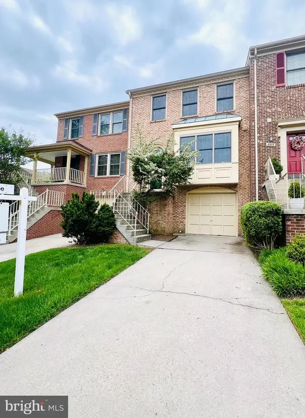 8408 Millwood Dr, SPRINGFIELD, VA 22152