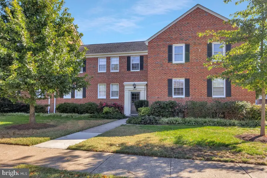 6609 Potomac Ave #b1, Alexandria, VA 22307 - #2