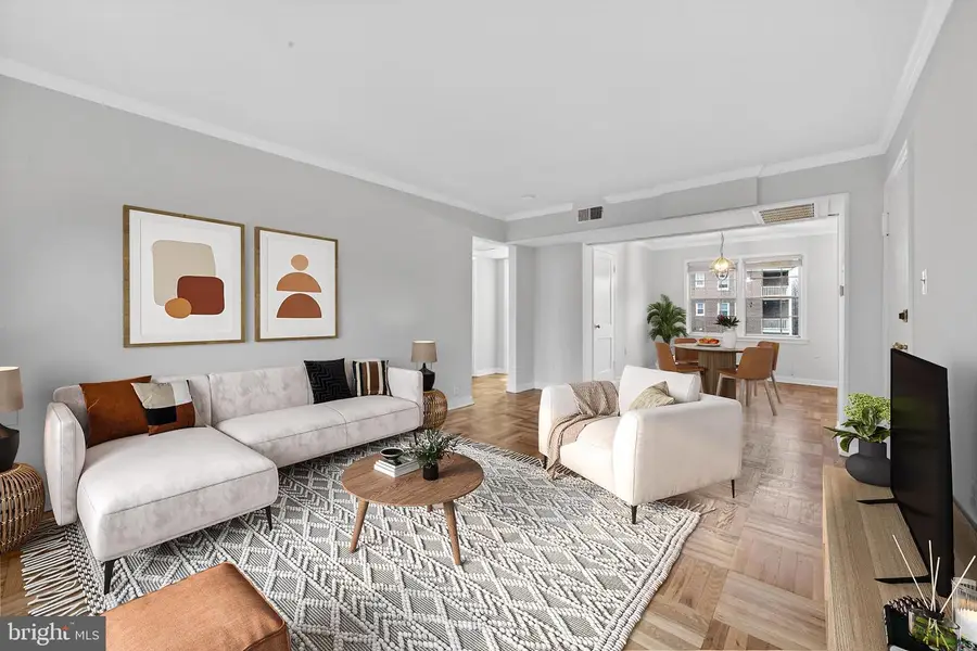 6609 Potomac Ave #b1, Alexandria, VA 22307 - #3