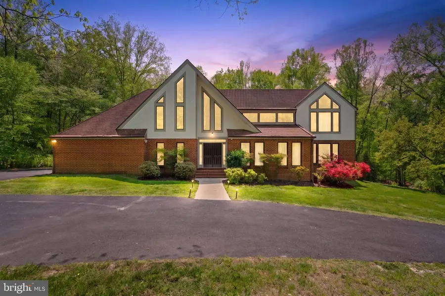 10101 Jaydee Blvd, Fairfax Station, VA 22039 - #2