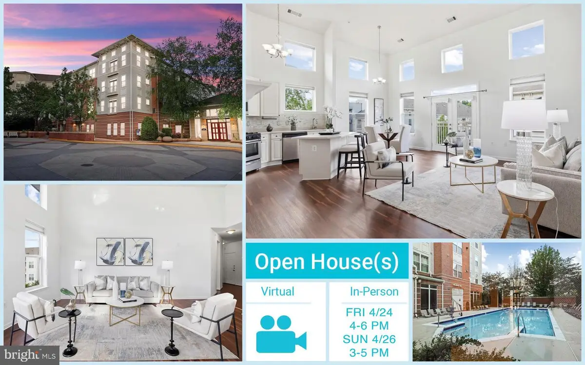 9480 Virginia Center Blvd #435, Vienna, VA 22181 - #1
