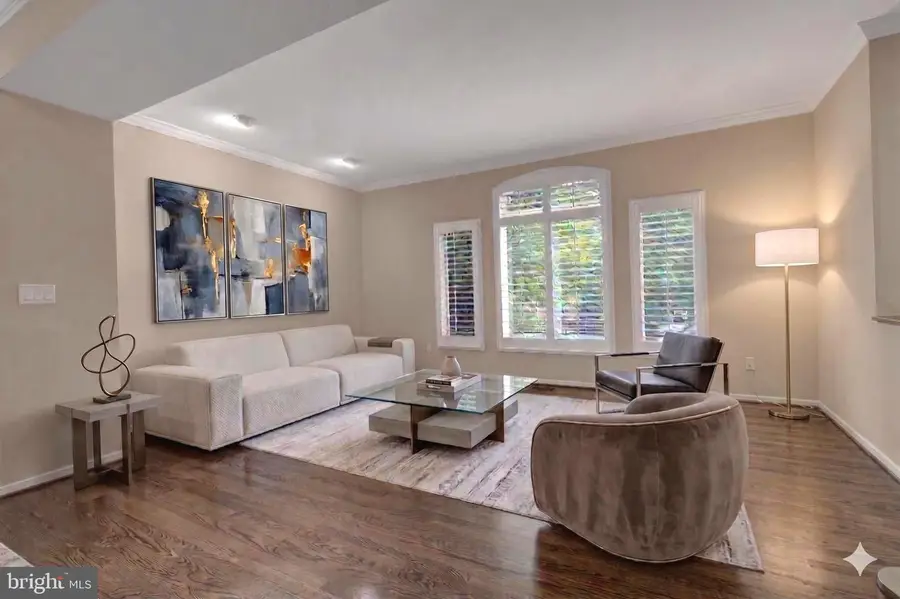 11538 Hemingway Dr, Reston, VA 20194 - #3