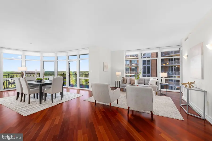 8220 Crestwood Heights Dr #1204, McLean, VA 22102 - #2