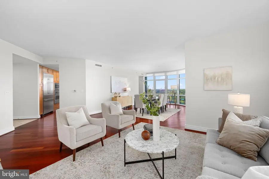 8220 Crestwood Heights Dr #1204, McLean, VA 22102 - #3