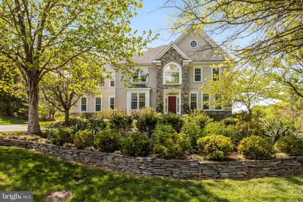 608 Nalls Farm Way, GREAT FALLS, VA 22066