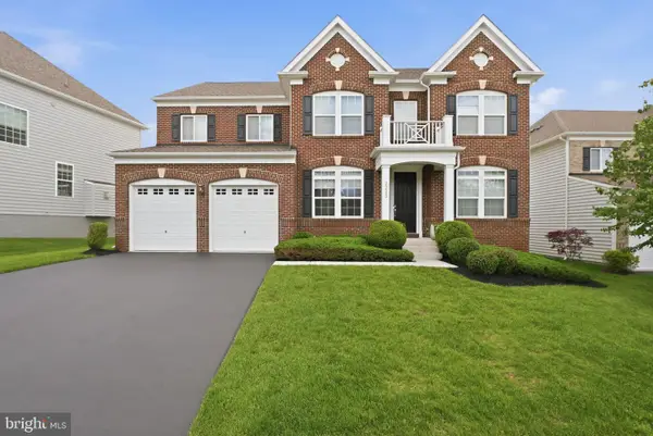 9223 Clementine Ct, LORTON, VA 22079