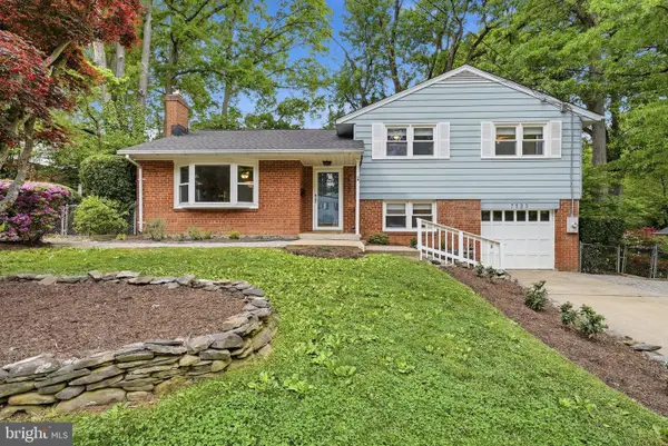 7523 June St, SPRINGFIELD, VA 22150
