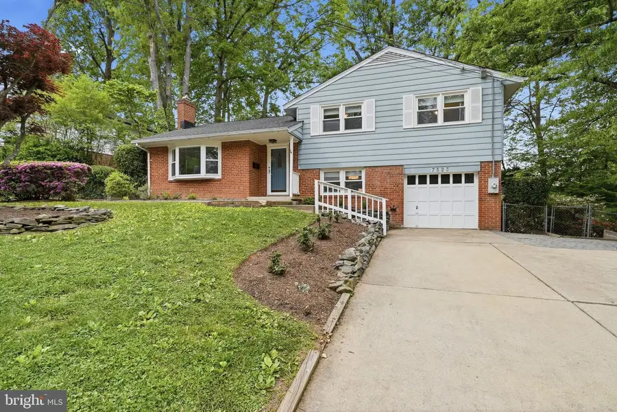 7523 June St, Springfield, VA 22150 - #2