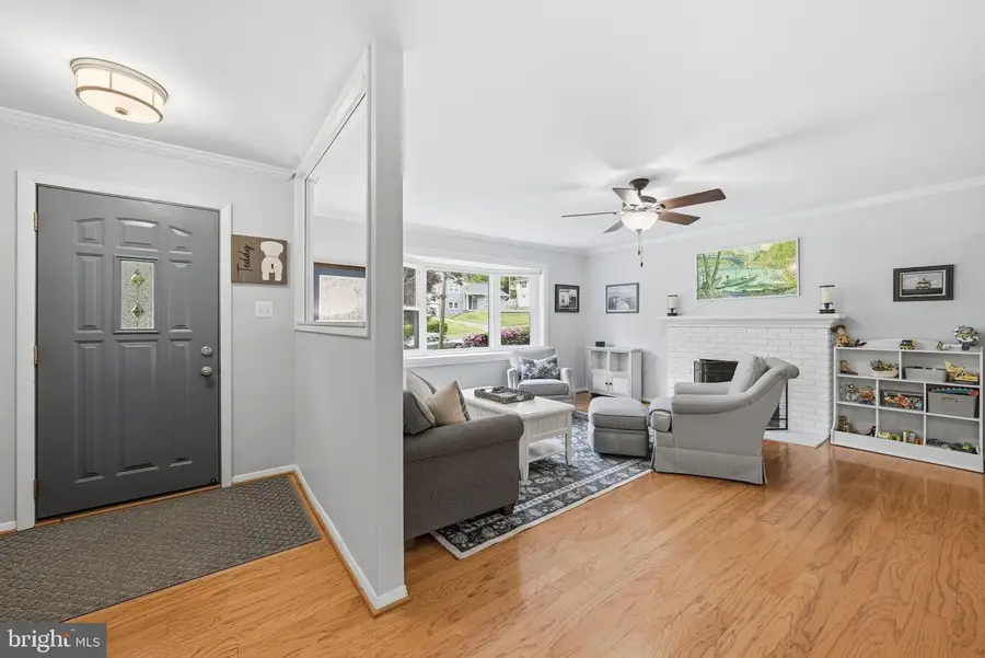 7523 June St, Springfield, VA 22150 - #3
