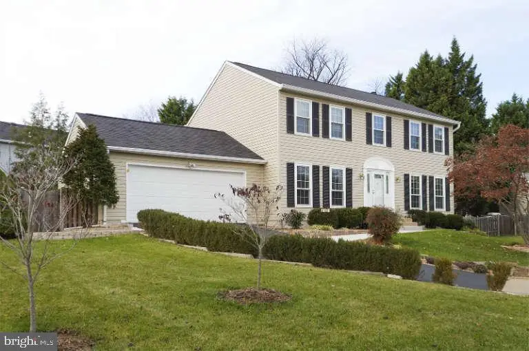 1454 Parkvale Ct, Herndon, VA 20170 - #1