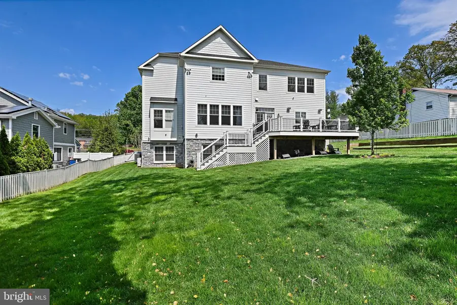 362 Park St Ne, Vienna, VA 22180 - #3