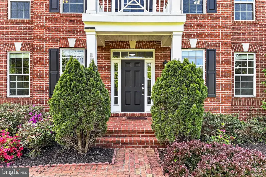 8901 Hargrove Ct, Fairfax, VA 22031 - #3