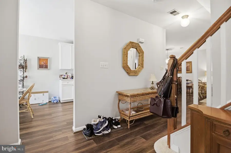 14473 Glencrest Cir #96, Centreville, VA 20120 - #3